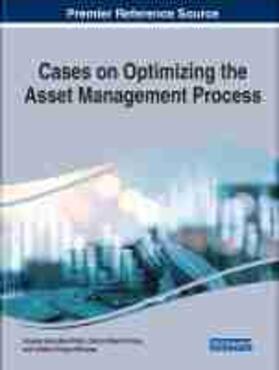 González-Prida / Márquez |  Cases on Optimizing the Asset Management Process | Buch |  Sack Fachmedien