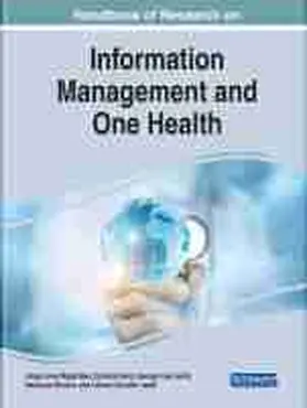 Hartz / Lima de Magalhães / Jamil |  Handbook of Research on Essential Information Approaches to Aiding Global Health in the One Health Context | Buch |  Sack Fachmedien