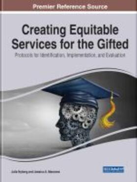 Nyberg / Manzone |  Creating Equitable Services for the Gifted | Buch |  Sack Fachmedien
