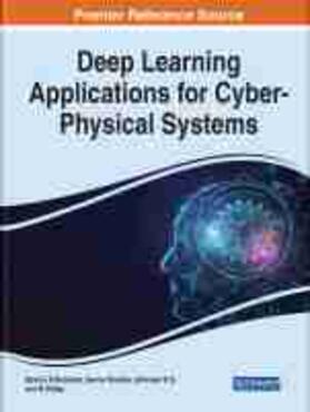 K. G. / Mundada / Seema |  Deep Learning Applications for Cyber-Physical Systems | Buch |  Sack Fachmedien