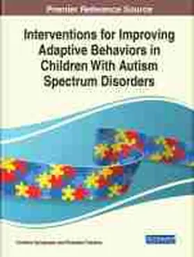 Folostina / Syriopoulou-Delli |  Interventions for Improving Adaptive Behaviors in Children With Autism Spectrum Disorders | Buch |  Sack Fachmedien