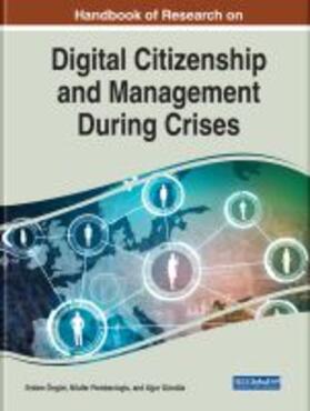 Gündüz / Öngün / Pembecio¿lu |  Handbook of Research on Digital Citizenship and Management During Crises | Buch |  Sack Fachmedien