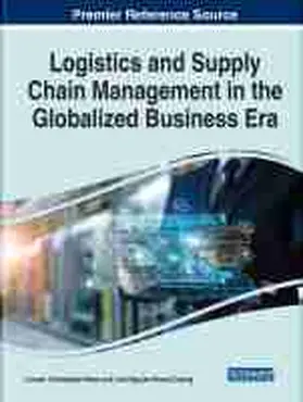 Wood / Duong |  Logistics and Supply Chain Management in the Globalized Business Era | Buch |  Sack Fachmedien