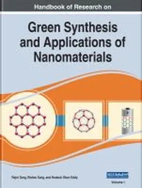 Garg / Eddy |  Handbook of Research on Green Synthesis and Applications of Nanomaterials | Buch |  Sack Fachmedien