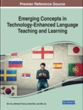 Barr / Zou / Thomas |  Emerging Concepts in Technology-Enhanced Language Teaching and Learning | Buch |  Sack Fachmedien