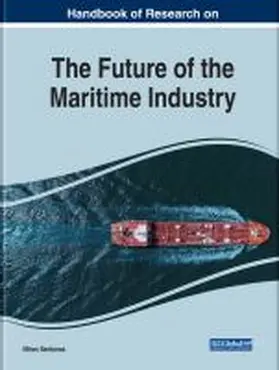 Senbursa |  Handbook of Research on the Future of the Maritime Industry | Buch |  Sack Fachmedien