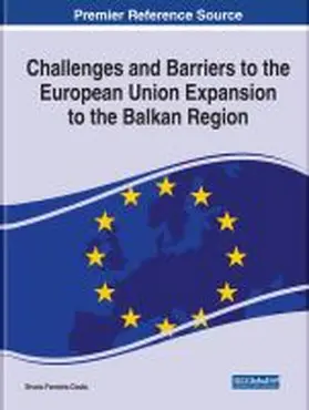 Costa |  Challenges and Barriers to the European Union Expansion to the Balkan Region | Buch |  Sack Fachmedien