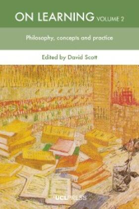 Scott |  On Learning, Volume 2 | eBook | Sack Fachmedien