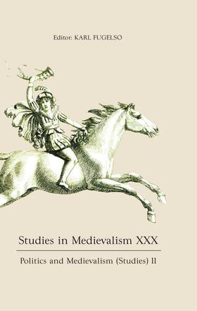 Fugelso |  Studies in Medievalism XXX | eBook | Sack Fachmedien