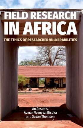 Bisoka / Ansoms / Thomson |  Field Research in Africa | eBook | Sack Fachmedien