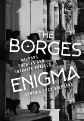 Stephens |  The Borges Enigma | eBook | Sack Fachmedien