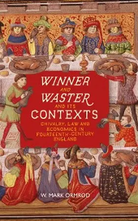 Ormrod |  Winner and Waster and its Contexts | eBook | Sack Fachmedien