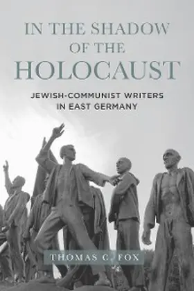 Fox | In the Shadow of the Holocaust | E-Book | sack.de