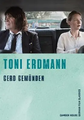 Gemünden |  Toni Erdmann | eBook | Sack Fachmedien