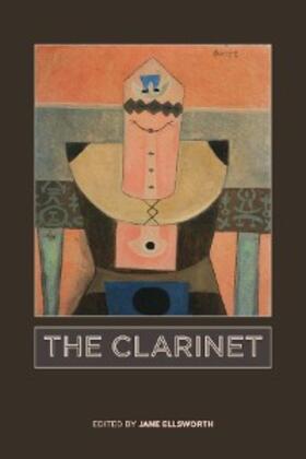 Ellsworth |  The Clarinet | eBook | Sack Fachmedien