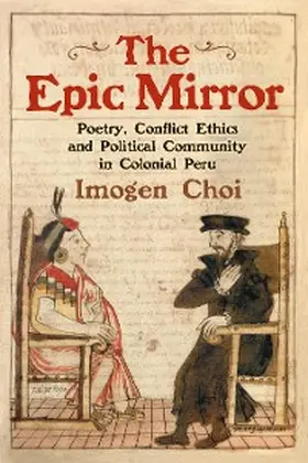 Choi |  The Epic Mirror | eBook | Sack Fachmedien