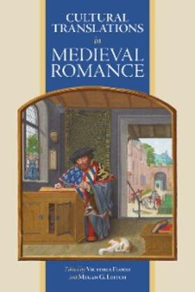 Flood / Leitch |  Cultural Translations in Medieval Romance | eBook | Sack Fachmedien