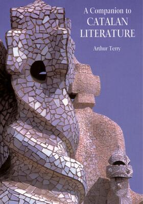 Terry |  A Companion to Catalan Literature | eBook | Sack Fachmedien
