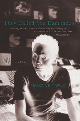 Veit-Wild |  They Called You Dambudzo | eBook | Sack Fachmedien