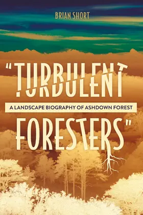 Short |  "Turbulent Foresters" | eBook | Sack Fachmedien