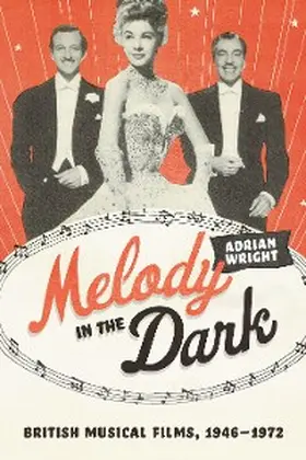 Wright |  Melody in the Dark | eBook | Sack Fachmedien