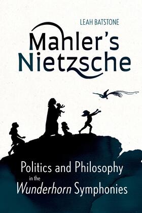 Batstone |  Mahler's Nietzsche | eBook | Sack Fachmedien