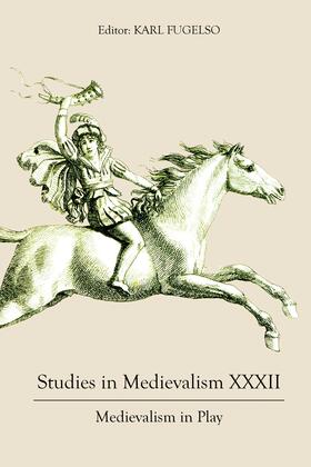 Fugelso |  Studies in Medievalism XXXII | eBook | Sack Fachmedien