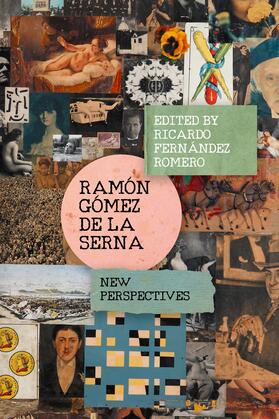 Fernández Romero |  Ramón Gómez de la Serna | eBook | Sack Fachmedien