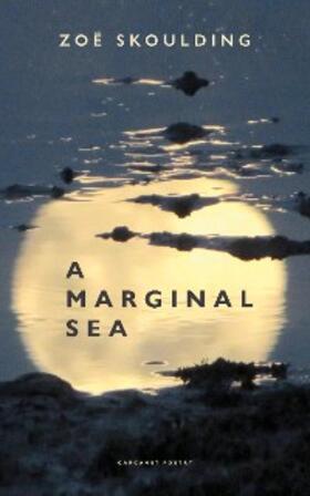 Skoulding |  A Marginal Sea | eBook | Sack Fachmedien