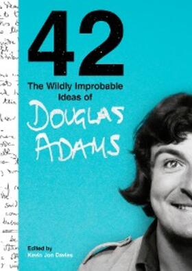 Adams / Davies |  42 | eBook | Sack Fachmedien