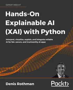 Rothman |  Hands-On Explainable AI (XAI) with Python | eBook | Sack Fachmedien