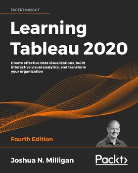 N. Milligan |  Learning Tableau 2020 | eBook | Sack Fachmedien