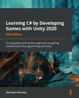 Ferrone |  Learning C# by Developing Games with Unity 2020 | eBook | Sack Fachmedien