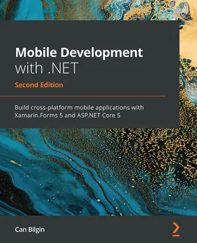 Bilgin |  Mobile Development with .NET | eBook | Sack Fachmedien