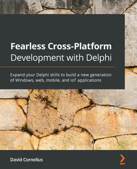 Cornelius |  Fearless Cross-Platform Development with Delphi | eBook | Sack Fachmedien