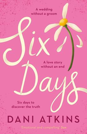 Atkins |  Six Days | Buch |  Sack Fachmedien
