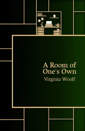 Woolf |  A Room of One's Own (Hero Classics) | eBook | Sack Fachmedien