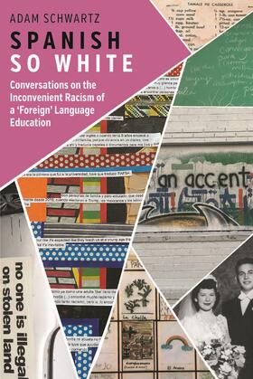 Schwartz |  Spanish So White | eBook | Sack Fachmedien