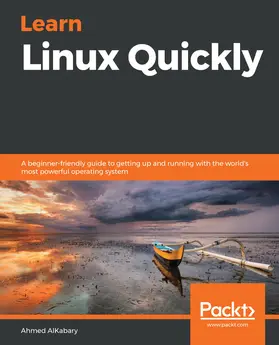 AlKabary |  Learn Linux Quickly | eBook | Sack Fachmedien