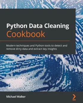 Walker |  Python Data Cleaning Cookbook | eBook | Sack Fachmedien