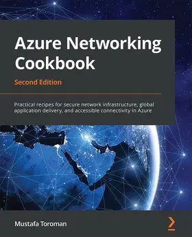 Toroman |  Azure Networking Cookbook, Second Edition | eBook | Sack Fachmedien