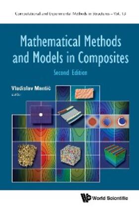 Mantic |  MATH METH & MODEL COMP (2ND ED) | eBook | Sack Fachmedien