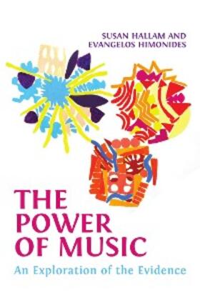 Hallam / Himonides |  The Power of Music | eBook | Sack Fachmedien