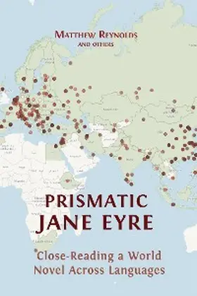 Reynolds / Timme Kragh / Jain |  Prismatic Jane Eyre | eBook | Sack Fachmedien