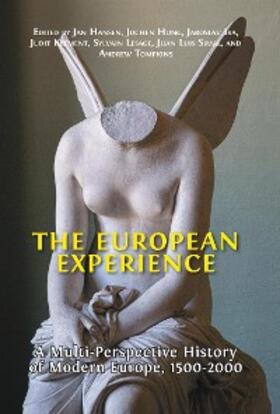 Hansen |  The European Experience | eBook | Sack Fachmedien