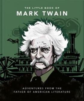  The Little Book of Mark Twain | eBook | Sack Fachmedien