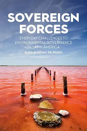 McNeish |  Sovereign Forces | Buch |  Sack Fachmedien