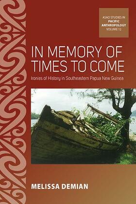 Demian |  In Memory of Times to Come | Buch |  Sack Fachmedien