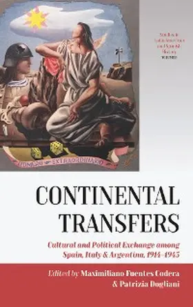 Codera / Dogliani |  Continental Transfers | eBook | Sack Fachmedien