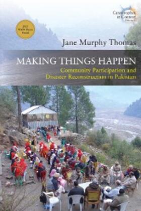 Thomas |  Making Things Happen | eBook | Sack Fachmedien